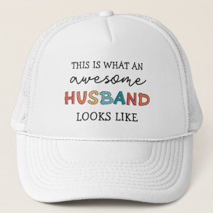Funny Geweldige Husband Gifts   Beste man ooit Trucker Pet