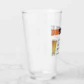 Funny Gezegde - Druncle Funny oom Glas (Rechts)