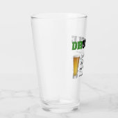 Funny Gezegde - Druncle Funny oom Glas (Rechts)