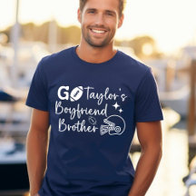 Funny Gezegde Go Taylor's Boyfriend's Brother Dora