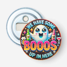 Funny Ghost Drink boeken Halloween Party Favoriet