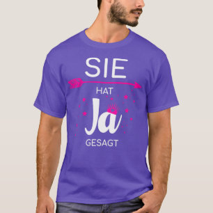 Funny Gift 2 T-shirt