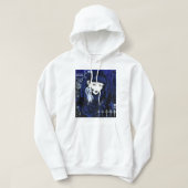 Funny Gift for malice mizer Retro Hoodie (Design voorkant)