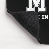 Funny Gift For New Mom In Training Expecting Pregn Muismat (Hoek)