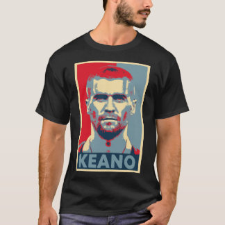 Funny Gift for Roy Keane T-shirt