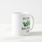 Funny Gift Idea Coffee Mok (Voorkant rechts)