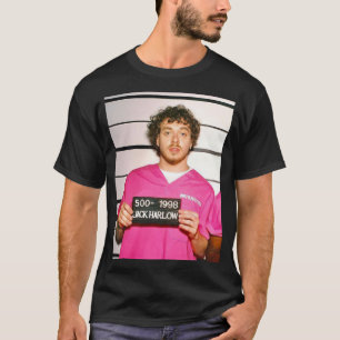 Funny Gift Jack Harlow Cute Gift T-shirt