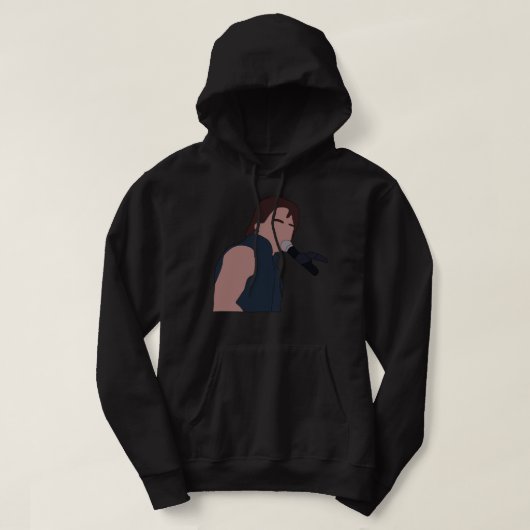 Funny Gift Luke Swan 90's T-shirt (Design voorkant)