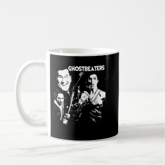 Funny Gift Supernatural Evil Dead Horror Movie Ret Koffiemok