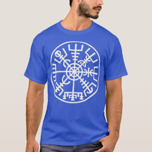 Funny Gift Viking Rune Odin Thor Vikings T-shirt