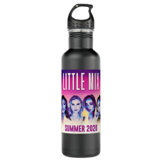 Funny Gifts British Little Mix Girl Group Idol Gif Waterfles