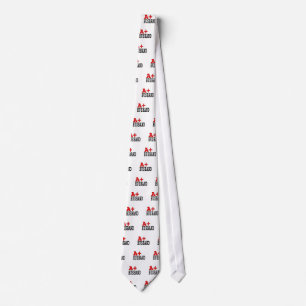 Funny Gifts for Husbands : A+ Husband Stropdas