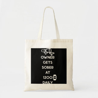 Funny Gifts for Women, Best Friend, Mam Gifts-Owne Tote Bag