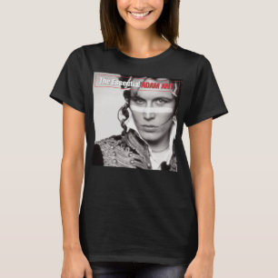 Funny Gifts Male Adam Singer Ant Songwriter Gift F T-shirt