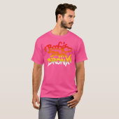 Funny Gifts T-shirt (Voorkant volledig)