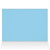 Funny Gnome-kerstkaartje (Binnen Horizontaal (Boven))