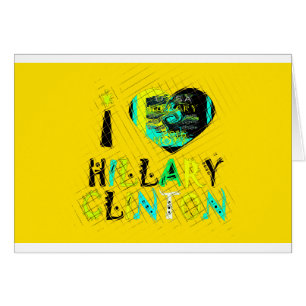 Funny Golden lovey Amazing Hope Hillary for USA Co