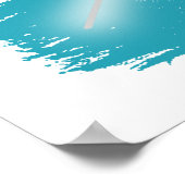 Funny Golf Grab Your Balls ID466 Poster (Hoek)