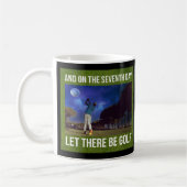 Funny Golf Mok (Links)