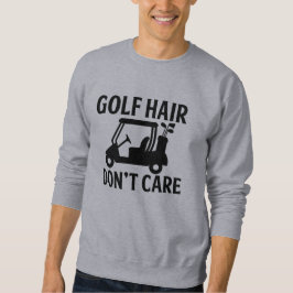 Funny Golf Quotes  Trui