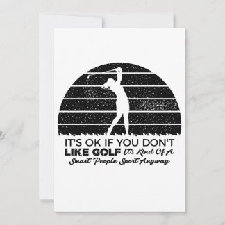 funny Golf sayings goling quote Save The Date