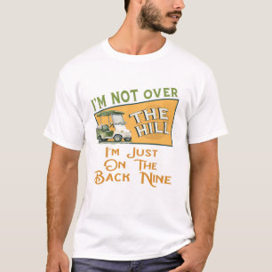 Funny Golf T-shirt