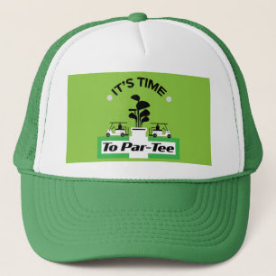 Funny Golfing Pros Golfing Fanatics Sports Trucker Pet