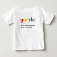 Funny Goom Definition Print