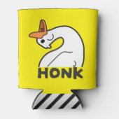 Funny Goose Koelbox Blikjeskoeler (Voorkant)