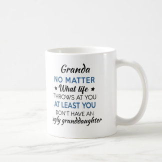 Funny Granda Mok