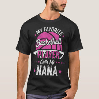 Funny Grandma T-shirt