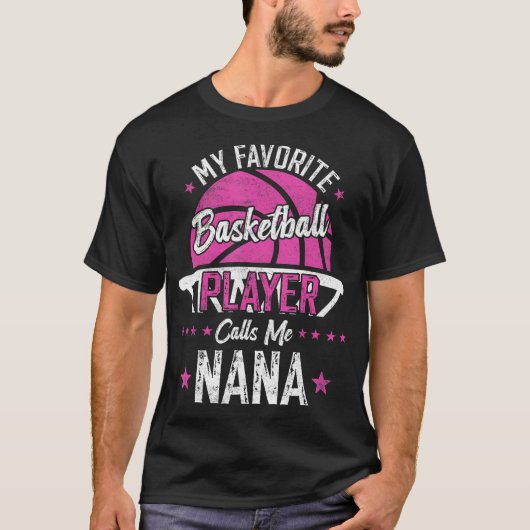 Funny Grandma T-shirt (Voorkant)