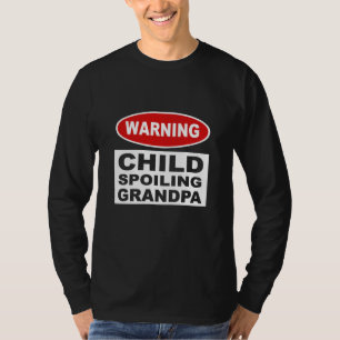 Funny Grandpa T-shirt