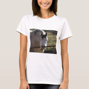 Funny Gray Mare T-shirt