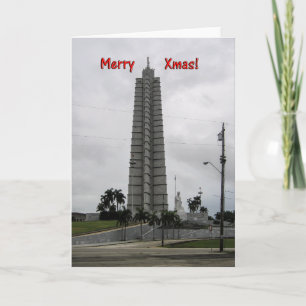 Funny greetings card kaart
