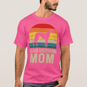 Funny Greyhound Dog T-shirt