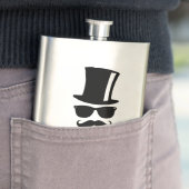 Funny groom flacon (Voorbeeld)