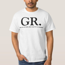 Funny Groomsman Shirt