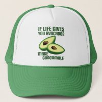 Funny Guacamole Avocado Joke