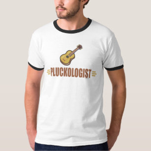 Funny Guitar T-shirt
