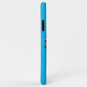 Funny Halloween Case-Mate iPhone Case (Achterkant/rechts)