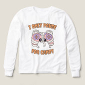 Funny Halloween maman contrôleur de jeu vidéo (Motif recto)