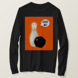 Funny Halloween T-shirt