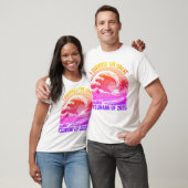 Funny Hawaiian Tsunami Survivor Shirt - 2025 (Unisex)