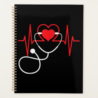 Funny Heart Beats Nurse Nurse Nurse Nurse Médicale