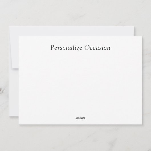 Funny Heaven Spirituele routebeschrijving Freeway Feestdagenkaart (Achterkant)