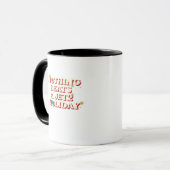 Funny Help Mug (Devant gauche)