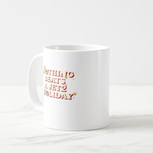 Funny Help Mug (Devant gauche)