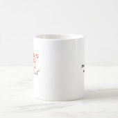 Funny Help Mug (Centre)