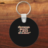 Funny Help  Sleutelhanger (Voorkant)